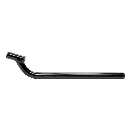 ALLSTAR 10 in. Dropped Steel Tie Rod Tube ALL57040-15